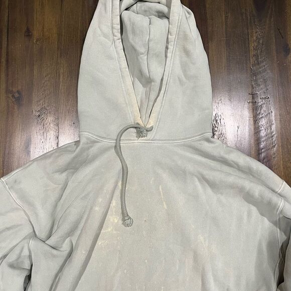 TNA by Artizia Long Sleeve, Kangaroo Pocket, Hoodie Sweatshirt, Women's Size 3/L - Picture 4 of 14